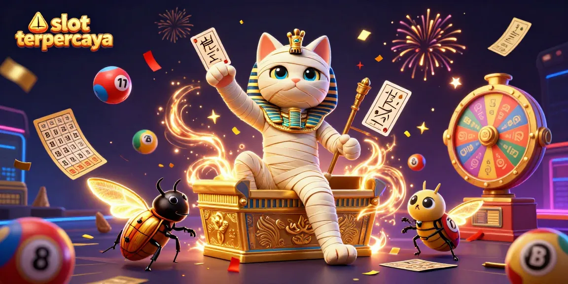 Menggandakan kesenangan dengan slot terpercaya di kasino virtual yang semarak.