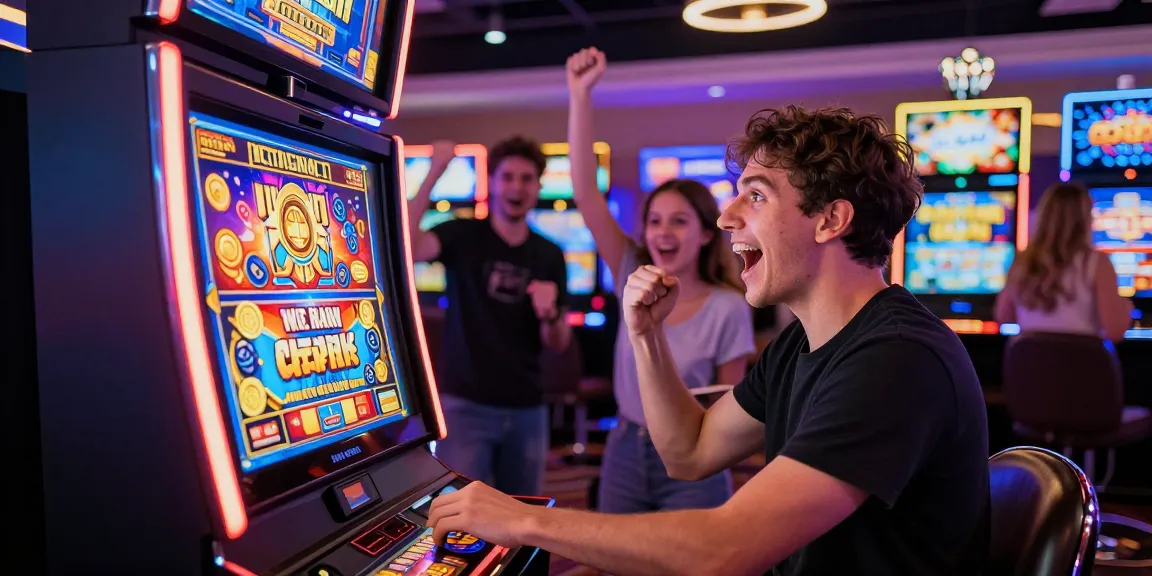 Pengalaman bermain basket168 slot login dengan suasana kasino yang meriah dan interaktif.
