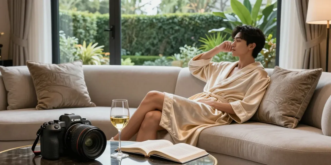 luxury111 pengalaman gaya hidup mewah di interior rumah yang elegan