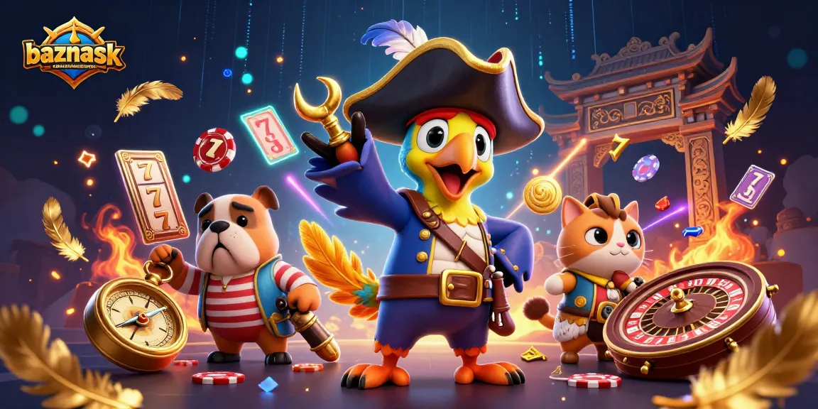 Experience thrilling gameplay at baznaskotatanjungpinang with captivating slot reels and poker elements.
