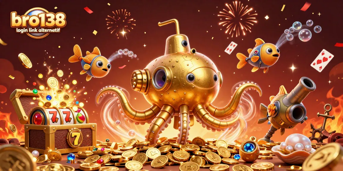 Menangkan hadiah terbaik dengan bro138 login link alternatif saat bermain slot online.