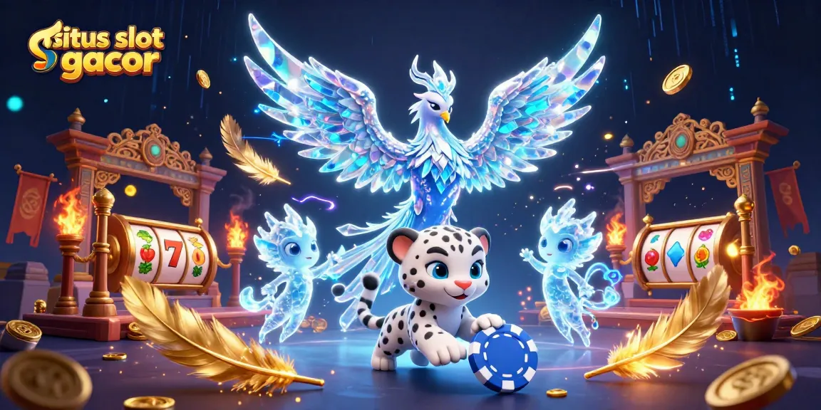 Menangkan jackpot lebih mudah dengan situs slot gacor terbaik saat ini.