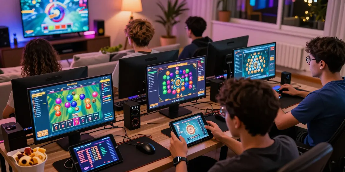 Tiranga Games: Players enjoying interactive colour prediction and crash games in a vibrant online gaming atmosphere.