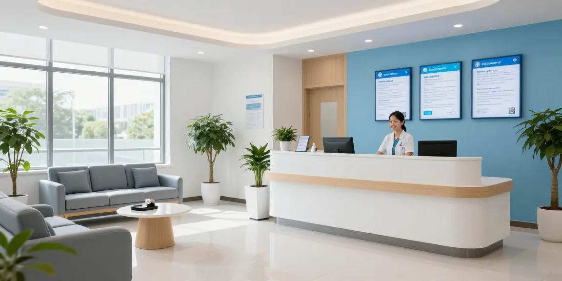 David Hoffmeister reviews showcase compassionate healthcare services in modern clinics, enhancing patient care experience.