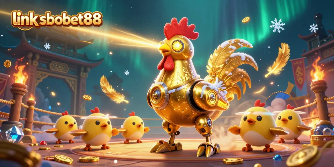 Engage with the thrilling link sbobet88 experience featuring dynamic characters, betting tokens, and gaming elements.