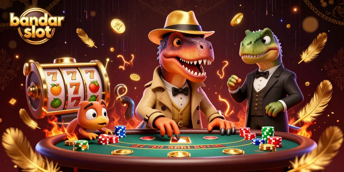 Bermain bandar slot dan menang dengan strategi terbaik di platform KLIKHOKI menyenangkan.