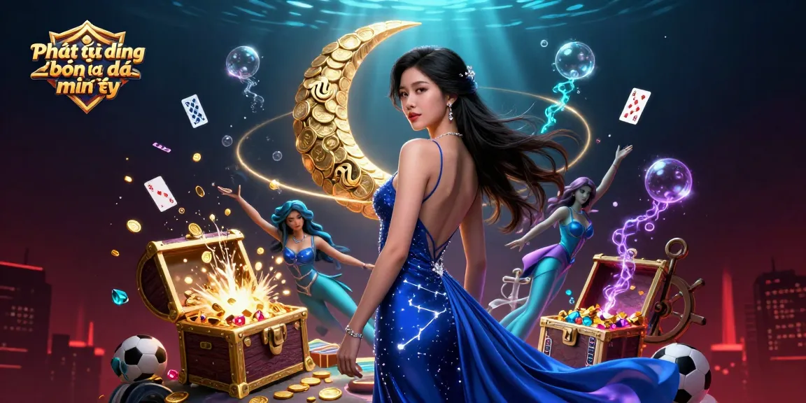 Experience the thrill of Phát trực tiếp bóng đá miễn phí with dynamic sports gaming elements and captivating visuals.
