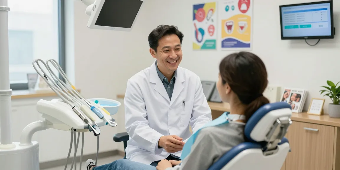 Check out this site for a welcoming dental clinic where patients feel at ease.